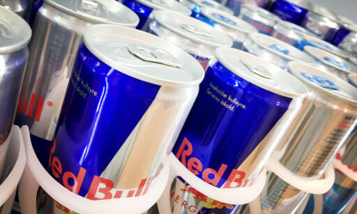 Drama rundt energidrikkene: Snart kan de bli borte for barn og ungdom