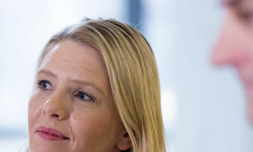 Kortsiktig og egoistisk