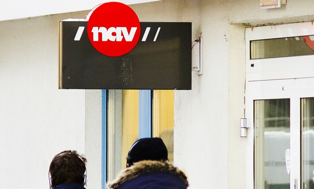 Det blir stadig færre arbeidsledige i Norge