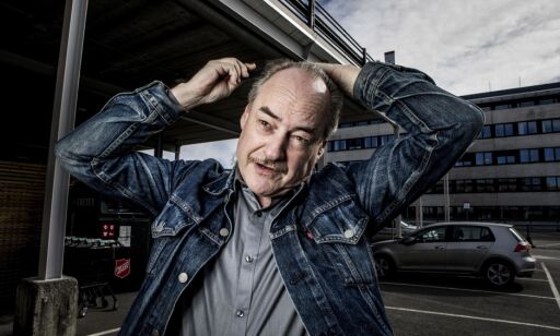 Mener dansebandpublikumet er villere enn hipsterne på Øyafestivalen