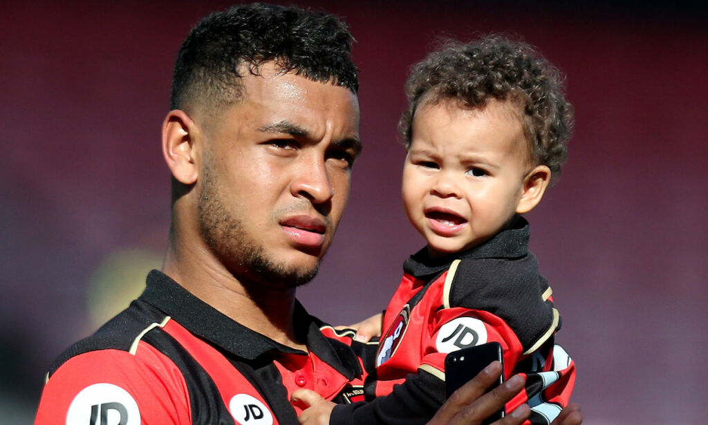 Øyeblikket som forandret alt for Joshua King: – Det gjør noe med deg