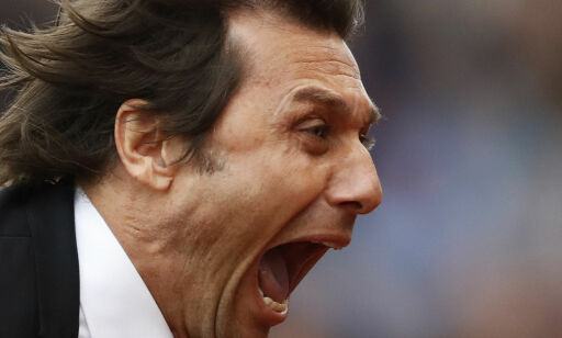 Et hat mot å tape skapte villdyret Conte