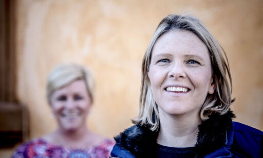 Mathias Fischer: - Listhaug kan bli et problem