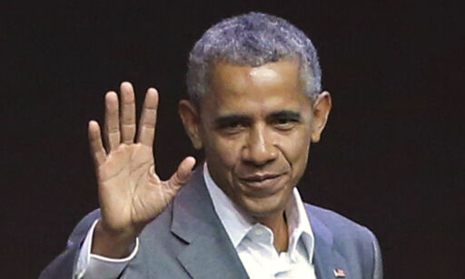 Obama med historisk respons på volden som har rystet en hel nasjon