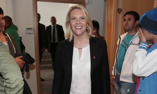 Frp har kuppet asylpolitikken