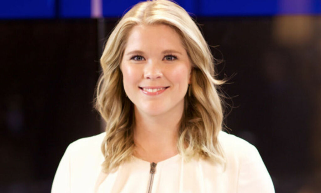 Forlik mellom TV2 og Helene Husvik
