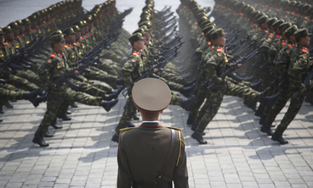 Bondevik: Derfor er Nord-Korea-konflikten farligere enn den kalde krigen
