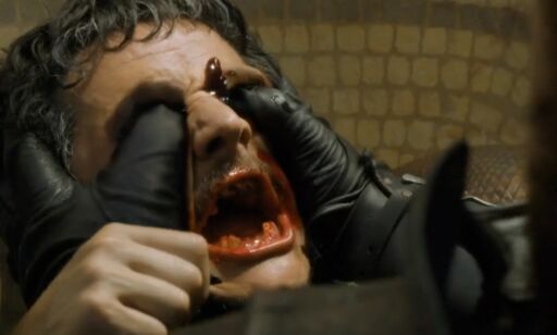 De 15 mest rystende dødsfallene i «Game of Thrones»: - Dette er bare FOR bestialsk. Ferdig snakka