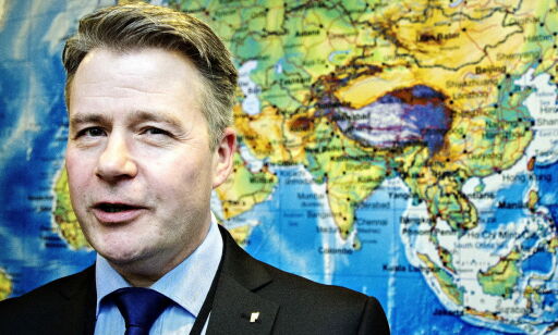 Tid for handling, ikke tom retorikk