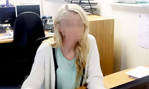 Han slo opp med kjæresten. Først to år senere oppdaget han hva hun hadde gjort mot ham