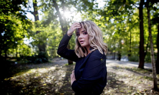 Sophie Elise opereres etter ti år med smerter