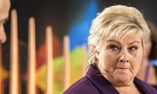 Kaos-valget: Dette kan skje i kveld