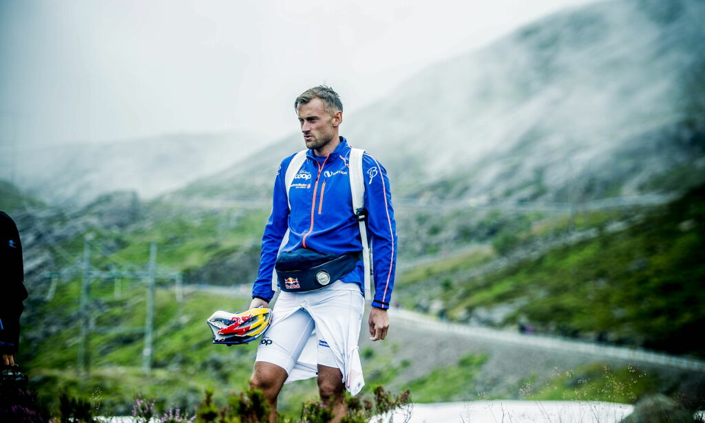 Rennet og testene som motsier alt Northug har sagt