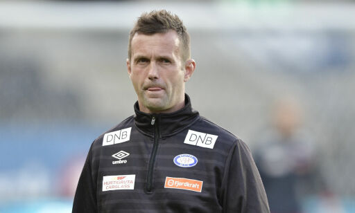 Fiaskostart på ny stadion