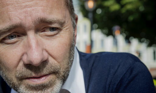 – Skatt ble vanskelig for oss