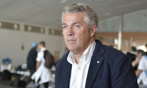 Kåre tente på reaksjon til spansk journalist