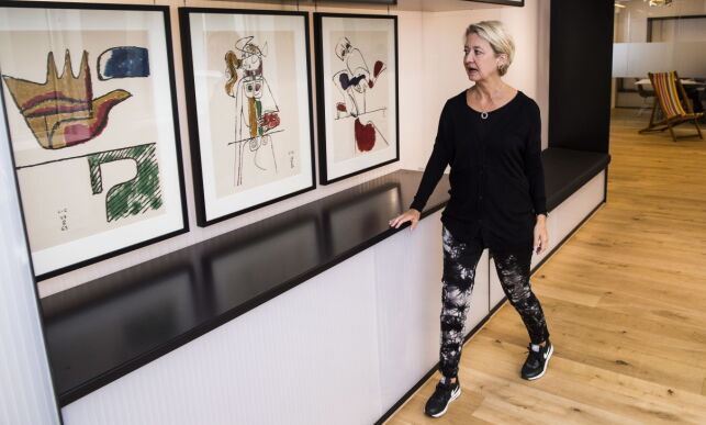 Kunstmysteriet i Oslo