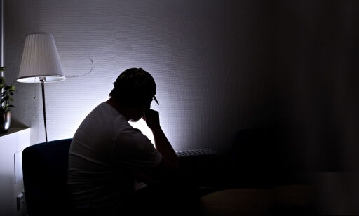Han var 14 år da han forgrep seg på ei 8 år gammel jente