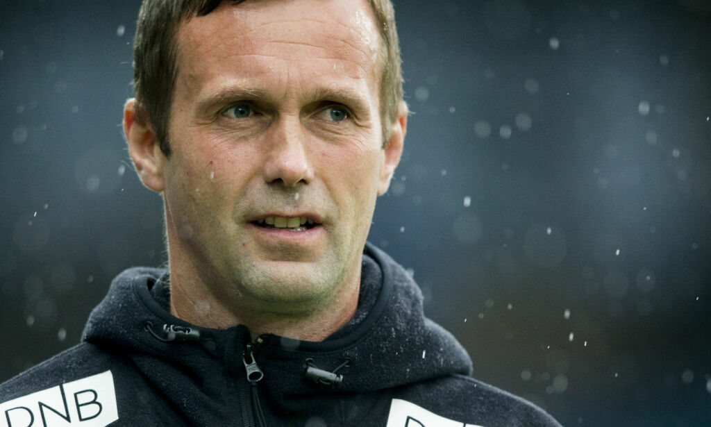 Deilas besøk på Celtic Park vekker oppsikt