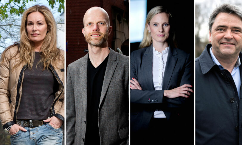 Dette er «Luksusfellen»-ekspertenes mest krevende oppdrag: - Der og da smalt det godt