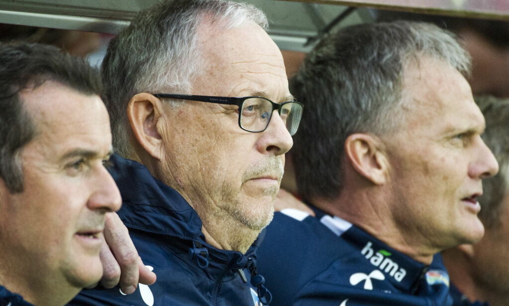 Dette er Nations League - og dette betyr det for Norge