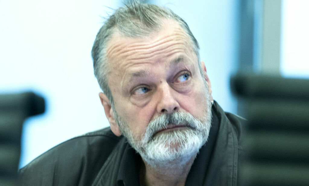 Korrupsjon er ingen nyhet i Norge