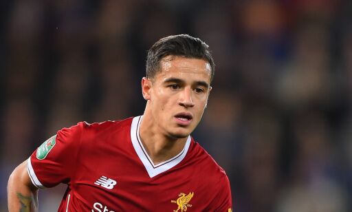 Liverpools beskjed til Barcelona: - Slutt å trakassere Coutinho
