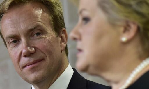 Dette krever vi av en ny utenriksminister