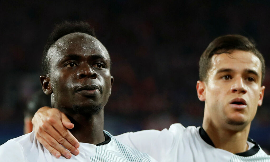 De engelske lagene herjer i Champions League - bortsett fra Liverpool: - Skandale