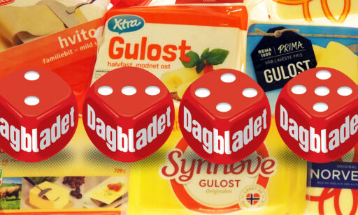 - Den billigste er nesten perfekt