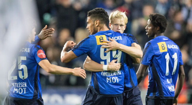 Vanvittig snuoperasjon fra Stabæk. Vålerengas nedrykksdrama fortsetter