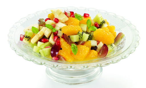 Catherines desserttips: Annerledes fruktsalat