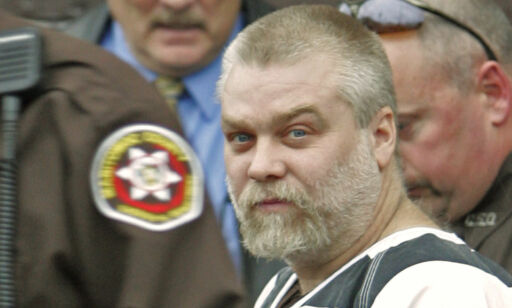1272 sider med nye beviser var ikke nok - Steven Avery nektes ny rettssak