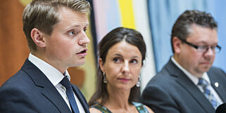 Høyre-politiker raser mot æreskultur: - Pakk sakene og dra!