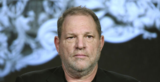 Selskapet til Weinstein kan bli tatt over av kvinner, men noen klare krav må oppfylles før de tilbyr 2,3 milliarder