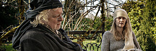 Odd Nerdrum (73) slipper fengsel. Kona takker Dagbladet