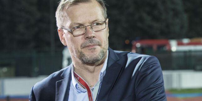 Rekdal advarer etter brøler: - Spar oss