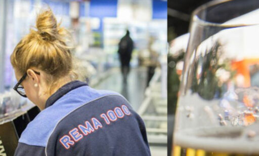 Priskrig på øl: - Slik kan Rema ta revansje