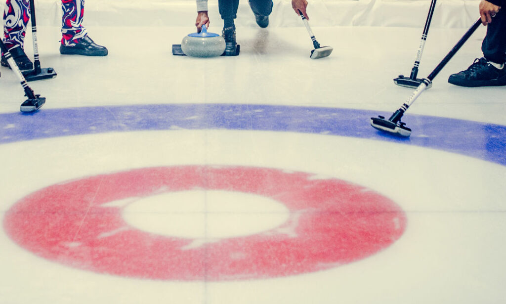Drama da Norge gikk videre i curling-VM