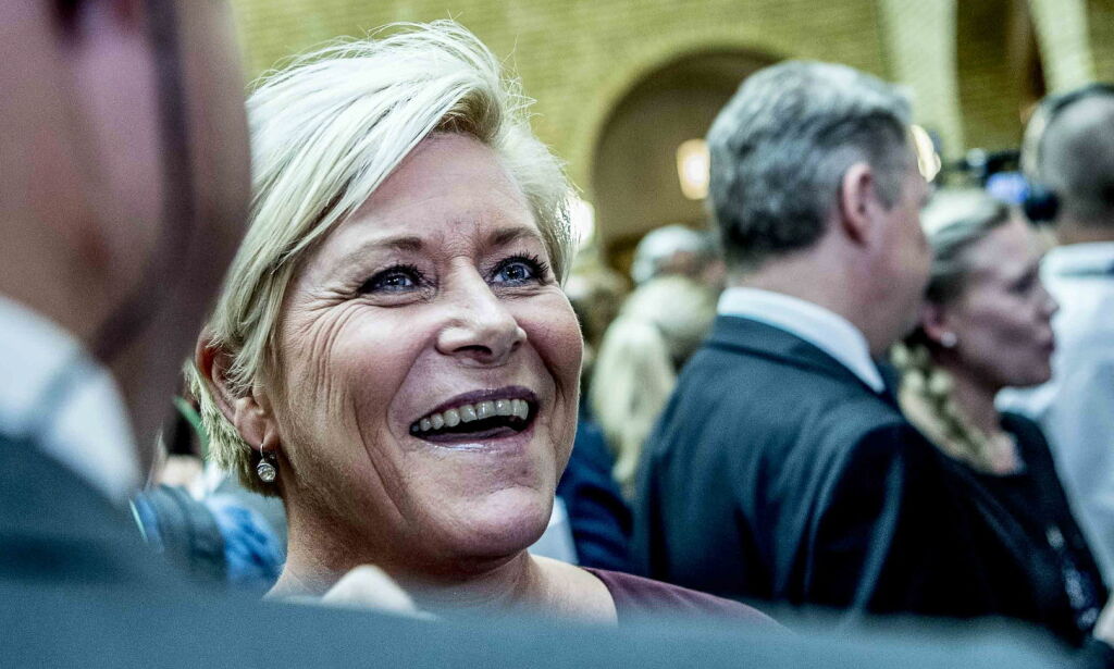 Nok en gang ble statsbudsjettet best for dem med mest