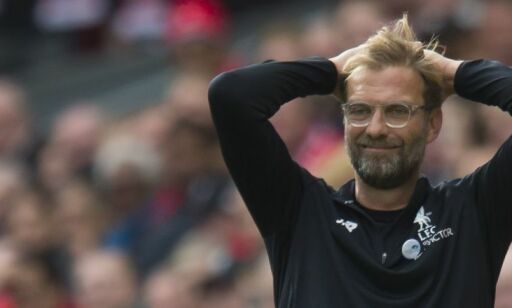 Det var ikke Mourinhos taktikk som stoppet Liverpool, det var mangelen på offensiv skarphet