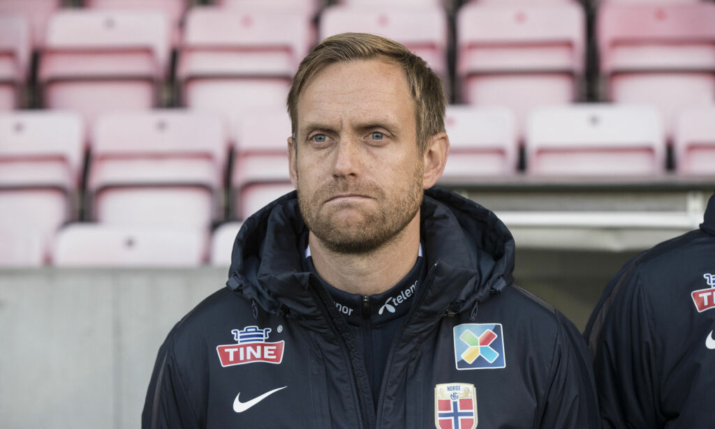 Skal Norge til VM må de slå EM-vinneren: - Vi skal bite godt fra oss