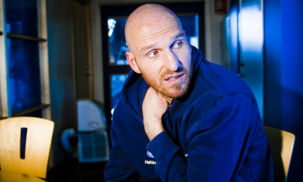 Spilte for RBK-rival Zenit. Der ble han helt da han skadet mørkhudet spiller
