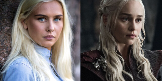 «Farmen»-Amalie hadde aldri sett «Game of thrones». Så begynte meldingene å tikke inn