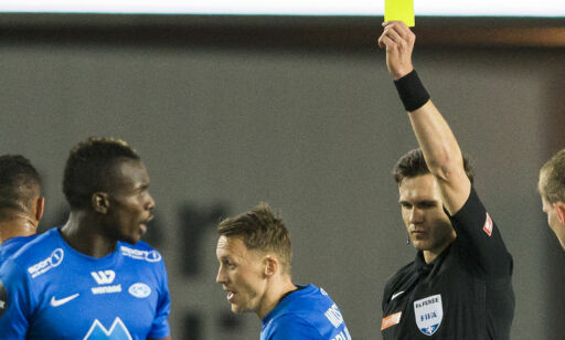 Molde vant etter skrekktakling: - Det er fælt å se på