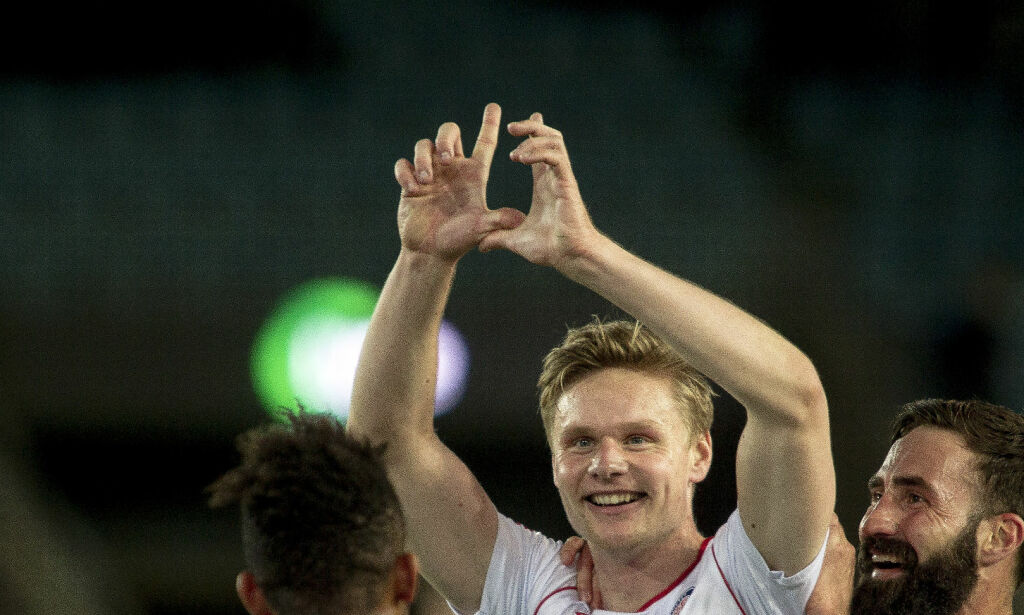 Bekmørkt for Viking. Tapte 7-1, kapteinen utvist i sin 500. kamp: - Katastrofalt