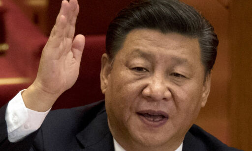 Xi Jinping - Maos gåtefulle arvtaker