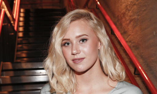 Brudd for «Skam»-Josefine