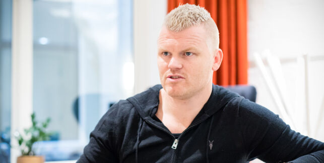 John Arne Riise snuser på Kjetil Rekdals jobb i Start