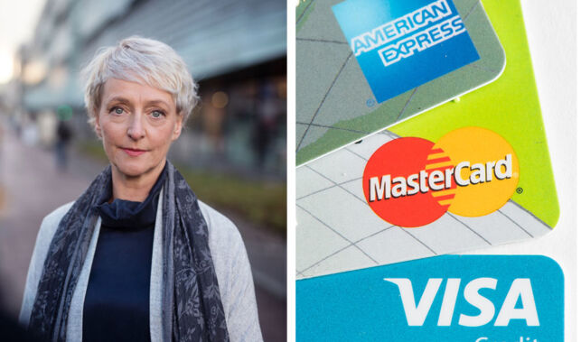 Forbrukerombudet om «det enorme trykket» mot gjeldsslavene: - Folk blir lurt